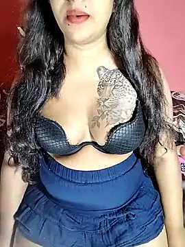 Sexy-Monikaa online show from March 14, 6:02 pm