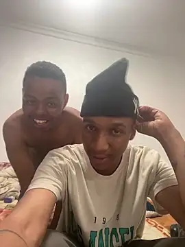 sydmanyoba online show from December 19, 5:09 pm