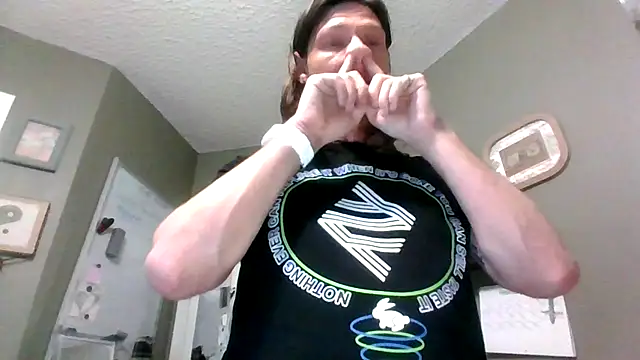 HarvryBlaze online show from February 20, 1:57 am