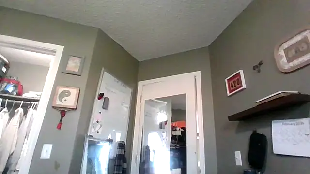 HarvryBlaze online show from February 20, 11:05 pm