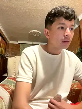 sebaxx8  online show from October 14, 3:07 am