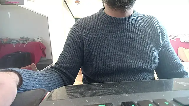 IndienTiger online show from March 4, 9:51 am