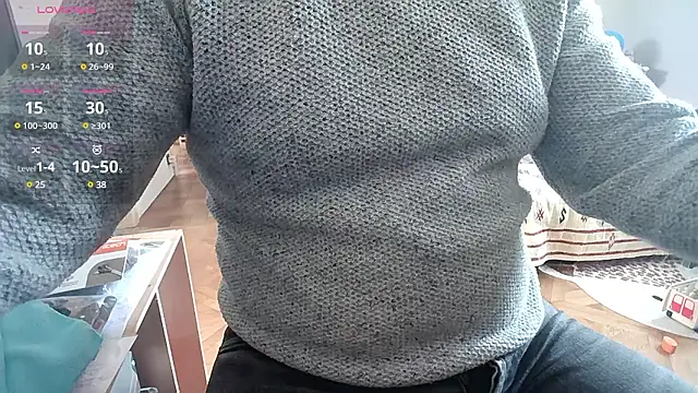 IndienTiger online show from March 7, 2:56 pm