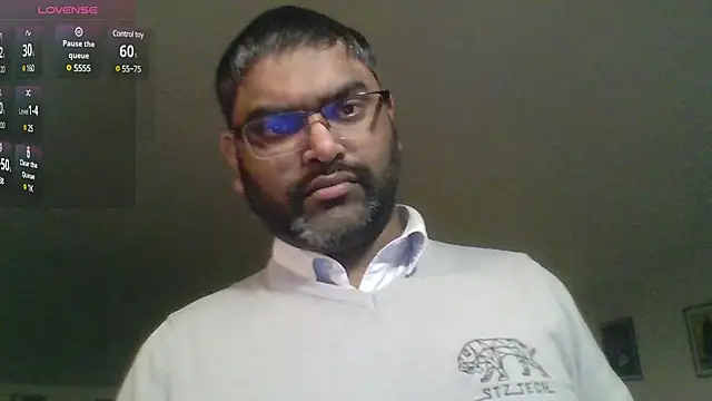 IndienTiger online show from March 19, 8:00 pm