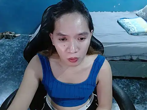 Asianpinaybeauty yam007 online show from November 23, 11:32 am