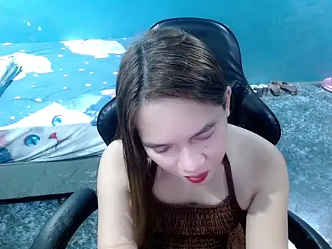 Asianpinaybeauty yam007 online show from February 6, 7:12 am