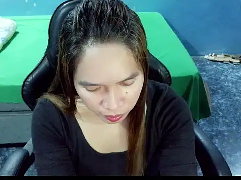 Asianpinaybeauty yam007 online show from April 18, 3:21 am