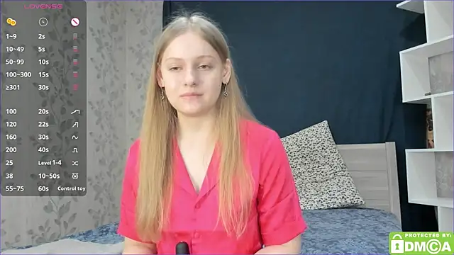 onelovelyalice online show from February 2, 3:28 pm