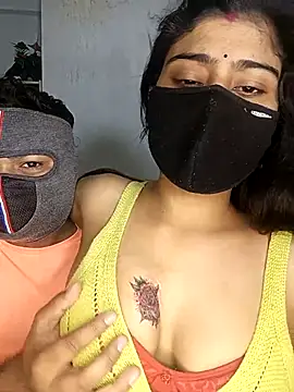 Love-N online show from November 22, 7:24 pm