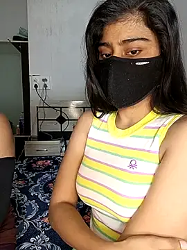 Love-N online show from December 19, 10:06 pm