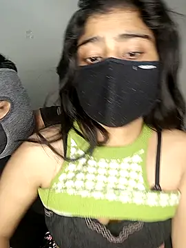 Love-N online show from December 21, 12:34 pm