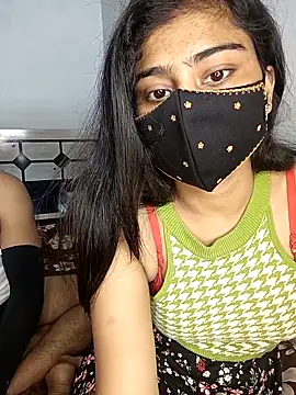 Love-N online show from February 4, 1:55 am