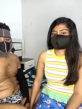 Love-N online show from February 20, 10:43 pm