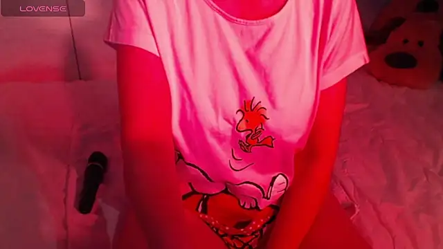 Snapshot of sweetchani666 chatting on February 4, 9:15 am sweetchani666 online show from February 4, 9:15 am