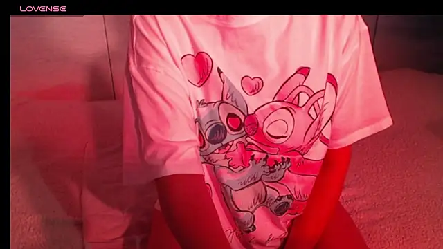 Snapshot of sweetchani666 chatting on March 1, 8:27 am sweetchani666 online show from March 1, 8:27 am