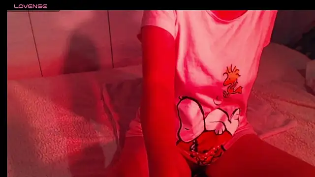 Snapshot of sweetchani666 chatting on April 10, 4:55 pm sweetchani666 online show from April 10, 4:55 pm