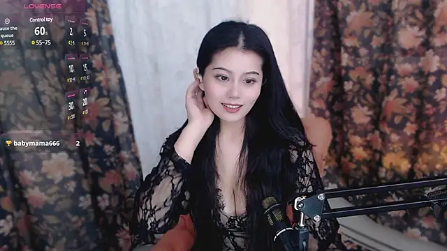 Snapshot of cat-lady-6688 chatting on March 8, 10:54 am cat-lady-6688 online show from March 8, 10:54 am