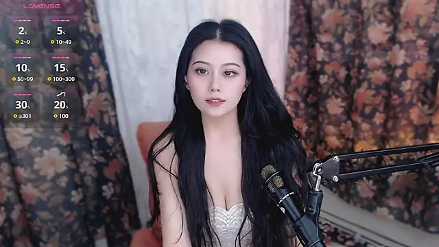 Snapshot of cat-lady-6688 chatting on March 13, 10:36 am cat-lady-6688 online show from March 13, 10:36 am