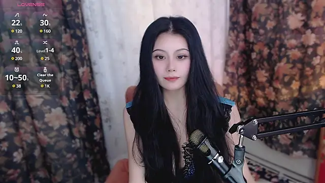Snapshot of cat-lady-6688 chatting on March 19, 1:51 pm cat-lady-6688 online show from March 19, 1:51 pm