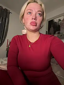 blissdimicco online show from February 26, 5:28 pm