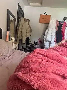 blissdimicco online show from March 11, 12:17 pm