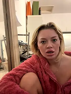 blissdimicco online show from December 3, 10:46 am