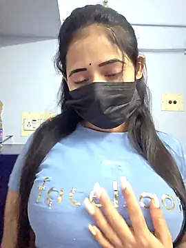 Snapshot of Hot_honey77 chatting on October 1, 5:08 pm Hot honey77 online show from October 1, 5:08 pm