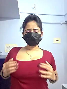 Snapshot of Hot_honey77 chatting on October 9, 5:33 pm Hot honey77 online show from October 9, 5:33 pm