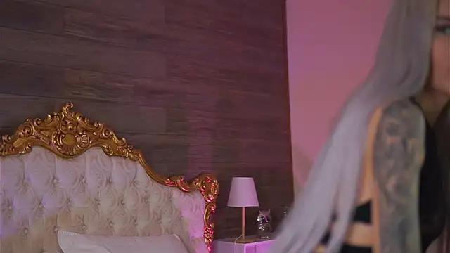 Juicy Jessye online show from March 10, 11:16 pm