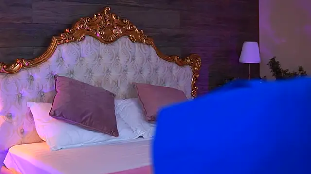 Juicy Jessye online show from November 25, 9:04 pm