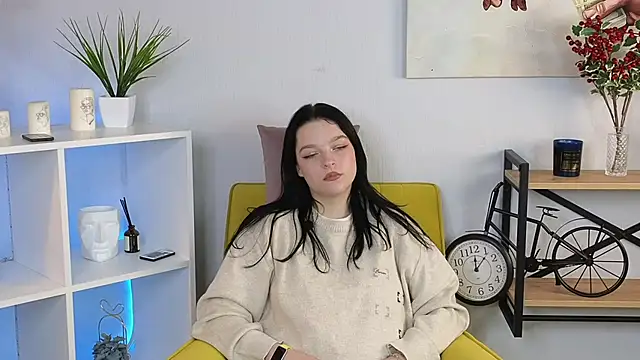 Snapshot of GladysHewell chatting on January 21, 9:13 am GladysHewell online show from January 21, 9:13 am