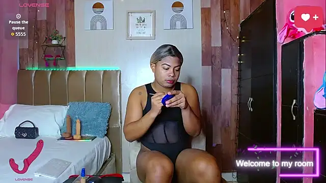 electrabrowns online show from March 31, 1:18 am