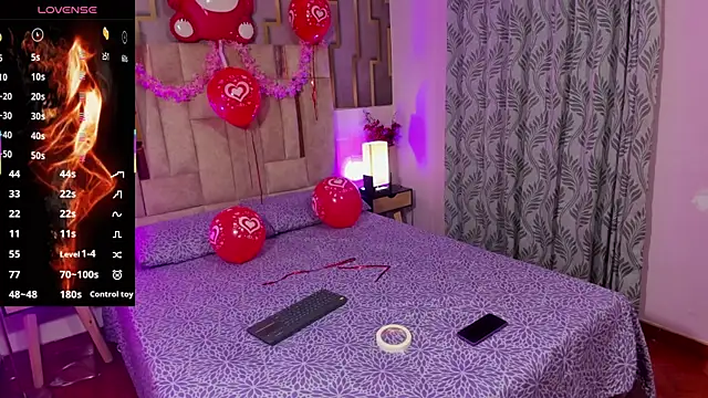 scarlet hit online show from February 16, 4:31 am