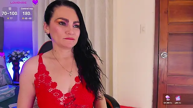 scarlet hit online show from September 19, 4:03 am