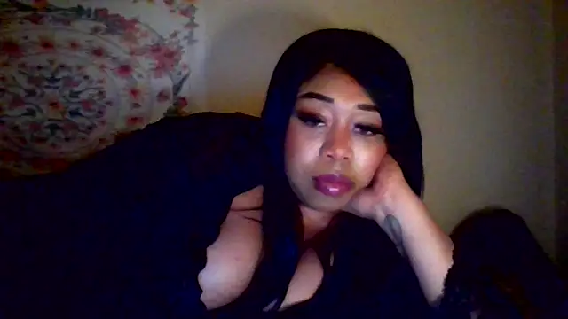 angeliquebelcali online show from January 14, 12:27 am