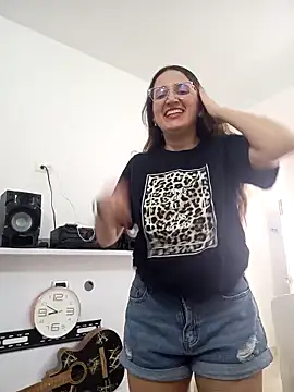 MyAlexaStar online show from March 20, 8:08 pm