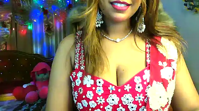 Snapshot of Ohh_Alvirah chatting on February 13, 9:06 pm Ohh Alvirah online show from February 13, 9:06 pm