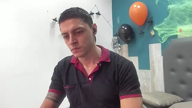 Frank Millers online show from October 29, 8:43 pm