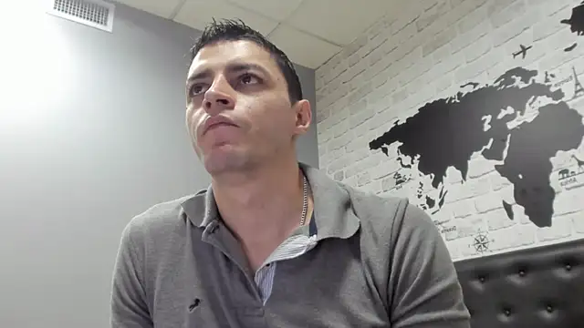 Frank Millers online show from December 15, 9:08 pm