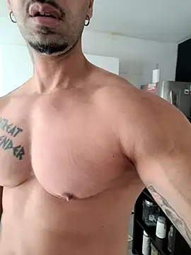 badbrown online show from February 22, 1:02 pm