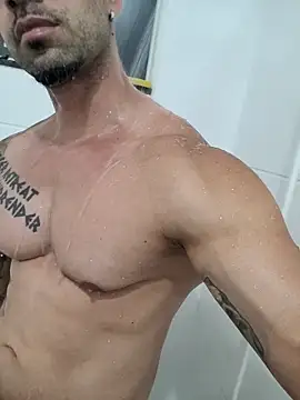 badbrown online show from March 5, 3:51 am