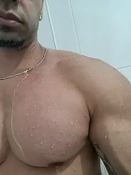 badbrown online show from March 21, 4:06 am