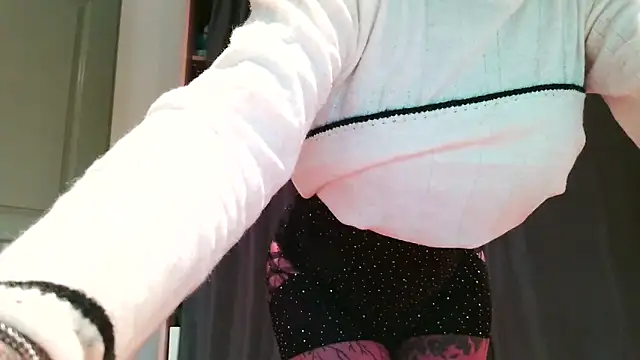 serena  vedette online show from March 30, 1:12 pm