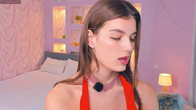 Snapshot of FloraDobb chatting on March 27, 8:26 am FloraDobb online show from March 27, 8:26 am