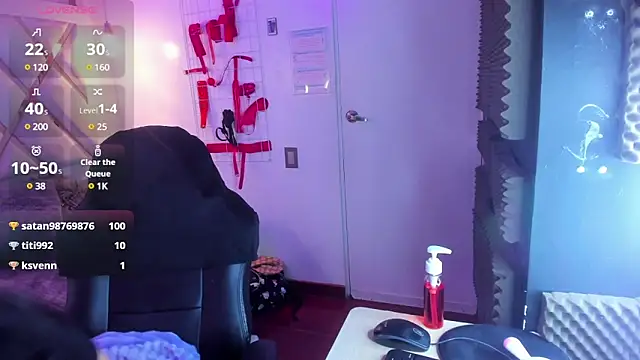 Belinda Braund online show from March 14, 4:40 pm