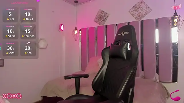 Belinda Braund online show from September 19, 3:41 am