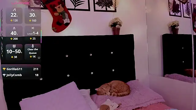 Belinda Braund online show from January 5, 5:49 pm