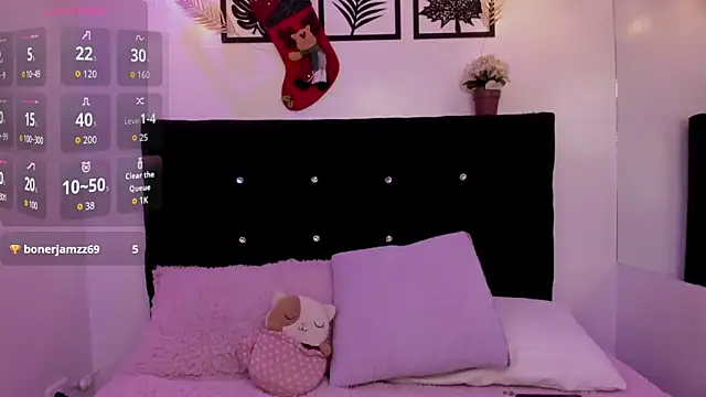 Belinda Braund online show from January 12, 4:34 pm