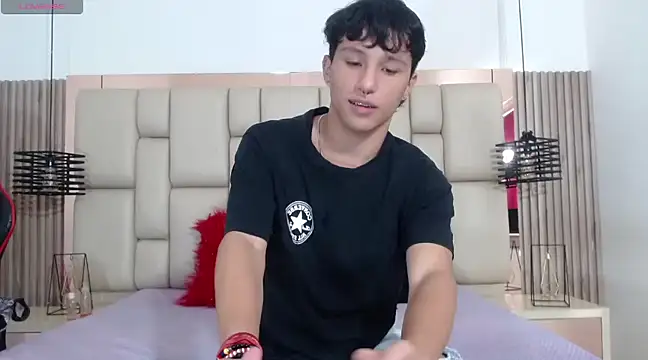 MarckPassion online show from January 31, 12:40 pm