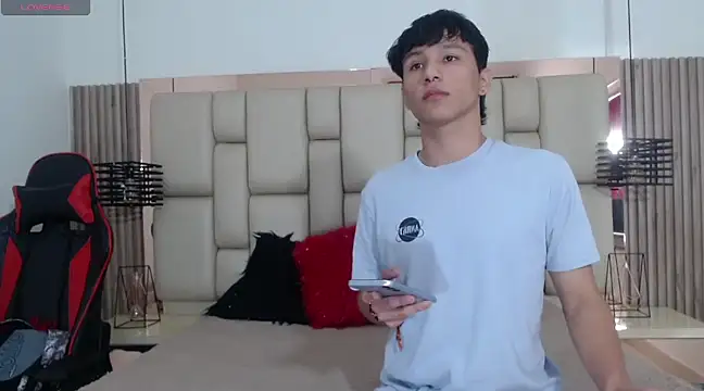 MarckPassion online show from February 7, 12:39 pm